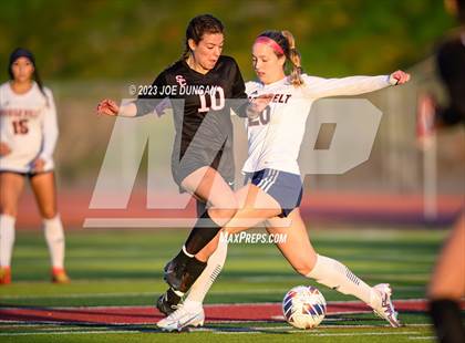 Thumbnail 1 in San Clemente vs Roosevelt (CIF-SS Division 1 Rd 1) photogallery.