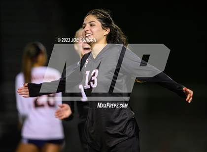 Thumbnail 3 in San Clemente vs Roosevelt (CIF-SS Division 1 Rd 1) photogallery.
