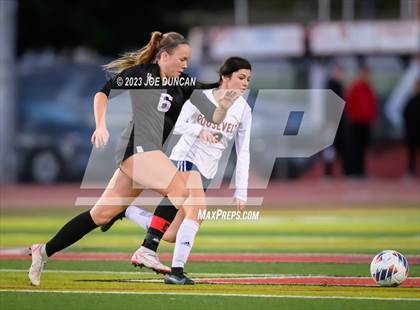 Thumbnail 3 in San Clemente vs Roosevelt (CIF-SS Division 1 Rd 1) photogallery.