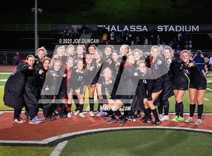 Thumbnail 3 in San Clemente vs Roosevelt (CIF-SS Division 1 Rd 1) photogallery.