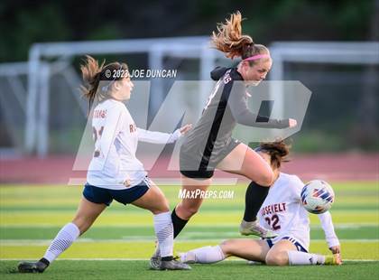 Thumbnail 1 in San Clemente vs Roosevelt (CIF-SS Division 1 Rd 1) photogallery.