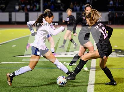Thumbnail 1 in San Clemente vs Roosevelt (CIF-SS Division 1 Rd 1) photogallery.