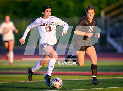 Thumbnail 3 in San Clemente vs Roosevelt (CIF-SS Division 1 Rd 1) photogallery.