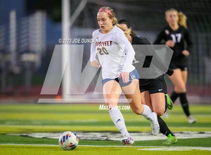Thumbnail 2 in San Clemente vs Roosevelt (CIF-SS Division 1 Rd 1) photogallery.