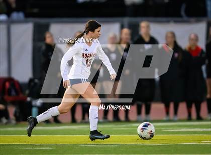 Thumbnail 1 in San Clemente vs Roosevelt (CIF-SS Division 1 Rd 1) photogallery.