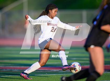 Thumbnail 1 in San Clemente vs Roosevelt (CIF-SS Division 1 Rd 1) photogallery.