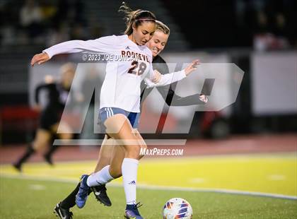 Thumbnail 1 in San Clemente vs Roosevelt (CIF-SS Division 1 Rd 1) photogallery.