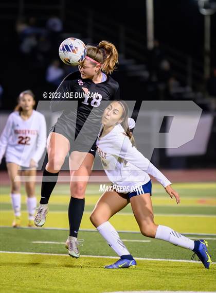 Thumbnail 1 in San Clemente vs Roosevelt (CIF-SS Division 1 Rd 1) photogallery.