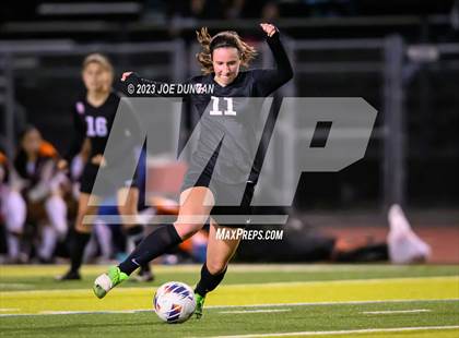Thumbnail 3 in San Clemente vs Roosevelt (CIF-SS Division 1 Rd 1) photogallery.