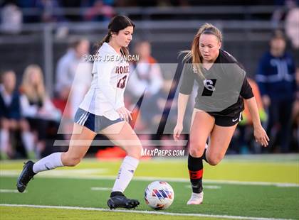Thumbnail 3 in San Clemente vs Roosevelt (CIF-SS Division 1 Rd 1) photogallery.