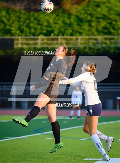 Thumbnail 3 in San Clemente vs Roosevelt (CIF-SS Division 1 Rd 1) photogallery.