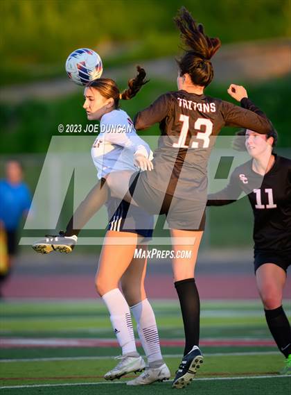 Thumbnail 1 in San Clemente vs Roosevelt (CIF-SS Division 1 Rd 1) photogallery.