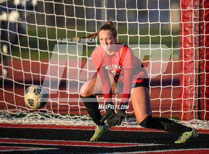 Thumbnail 2 in San Clemente vs Roosevelt (CIF-SS Division 1 Rd 1) photogallery.