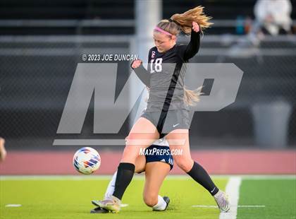 Thumbnail 3 in San Clemente vs Roosevelt (CIF-SS Division 1 Rd 1) photogallery.