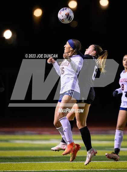 Thumbnail 1 in San Clemente vs Roosevelt (CIF-SS Division 1 Rd 1) photogallery.