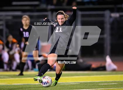 Thumbnail 1 in San Clemente vs Roosevelt (CIF-SS Division 1 Rd 1) photogallery.