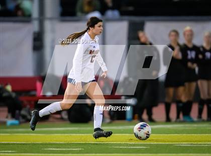 Thumbnail 3 in San Clemente vs Roosevelt (CIF-SS Division 1 Rd 1) photogallery.
