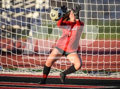 Thumbnail 1 in San Clemente vs Roosevelt (CIF-SS Division 1 Rd 1) photogallery.