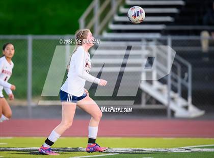 Thumbnail 2 in San Clemente vs Roosevelt (CIF-SS Division 1 Rd 1) photogallery.