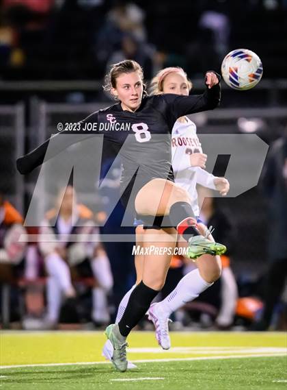 Thumbnail 3 in San Clemente vs Roosevelt (CIF-SS Division 1 Rd 1) photogallery.
