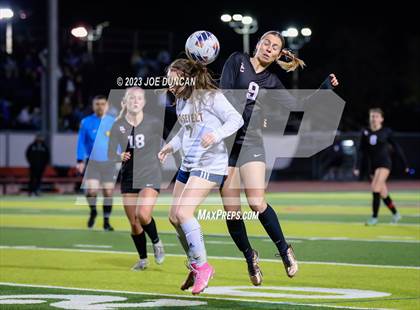 Thumbnail 1 in San Clemente vs Roosevelt (CIF-SS Division 1 Rd 1) photogallery.