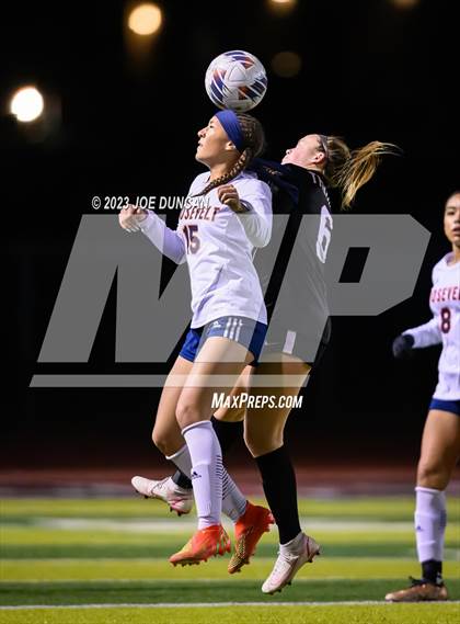 Thumbnail 2 in San Clemente vs Roosevelt (CIF-SS Division 1 Rd 1) photogallery.