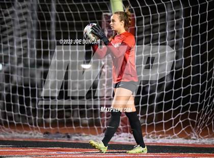 Thumbnail 3 in San Clemente vs Roosevelt (CIF-SS Division 1 Rd 1) photogallery.