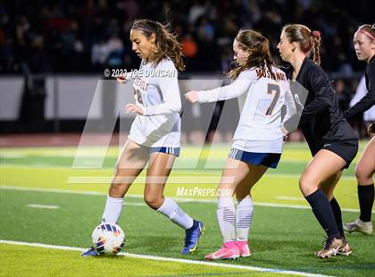 Thumbnail 3 in San Clemente vs Roosevelt (CIF-SS Division 1 Rd 1) photogallery.
