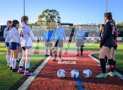 Thumbnail 1 in San Clemente vs Roosevelt (CIF-SS Division 1 Rd 1) photogallery.