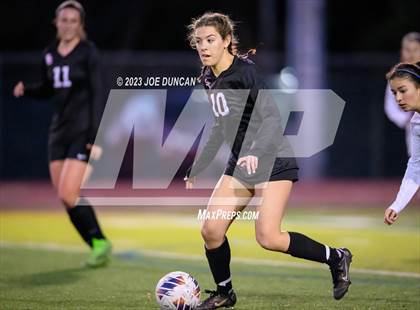 Thumbnail 3 in San Clemente vs Roosevelt (CIF-SS Division 1 Rd 1) photogallery.