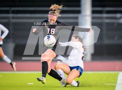 Thumbnail 1 in San Clemente vs Roosevelt (CIF-SS Division 1 Rd 1) photogallery.