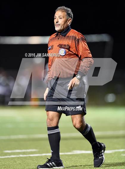 Thumbnail 1 in Mamaroneck vs Warwick (1 vs 9 Tournament) photogallery.