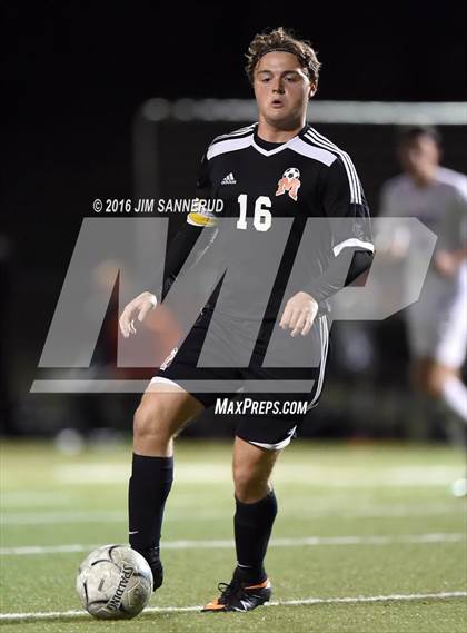 Thumbnail 1 in Mamaroneck vs Warwick (1 vs 9 Tournament) photogallery.