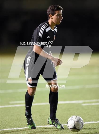 Thumbnail 3 in Mamaroneck vs Warwick (1 vs 9 Tournament) photogallery.