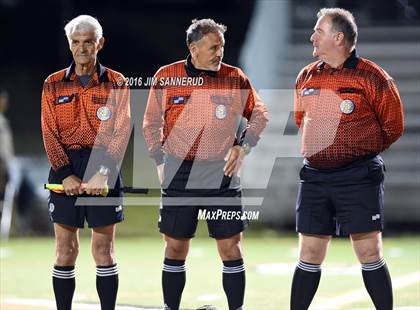 Thumbnail 1 in Mamaroneck vs Warwick (1 vs 9 Tournament) photogallery.