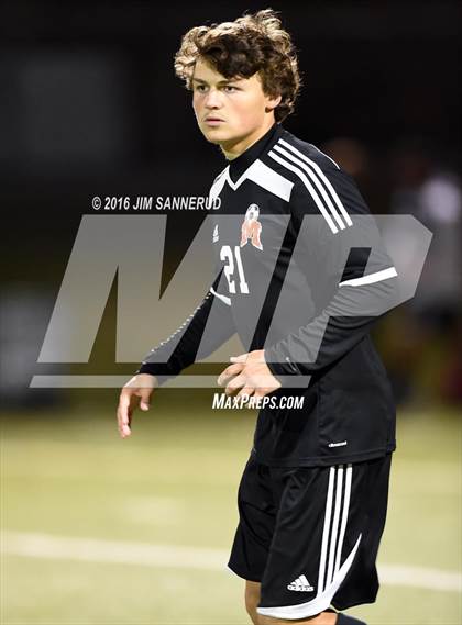Thumbnail 2 in Mamaroneck vs Warwick (1 vs 9 Tournament) photogallery.