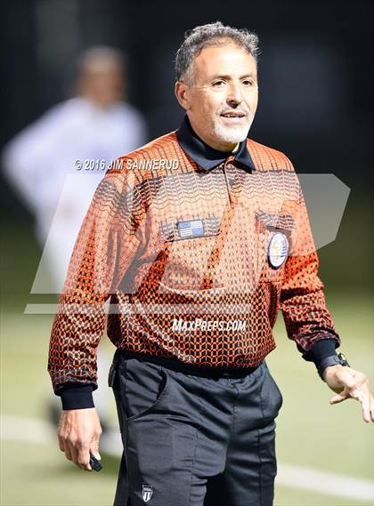 Thumbnail 2 in Mamaroneck vs Warwick (1 vs 9 Tournament) photogallery.