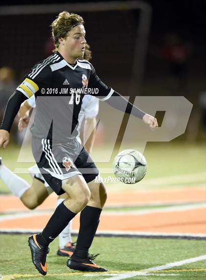 Thumbnail 1 in Mamaroneck vs Warwick (1 vs 9 Tournament) photogallery.