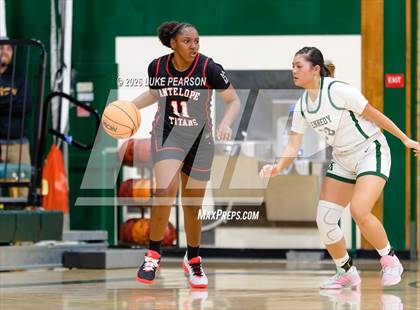 Thumbnail 2 in Antelope @ Kennedy photogallery.