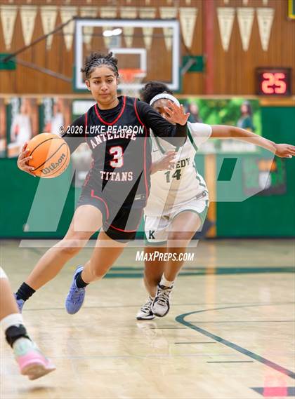 Thumbnail 3 in Antelope @ Kennedy photogallery.