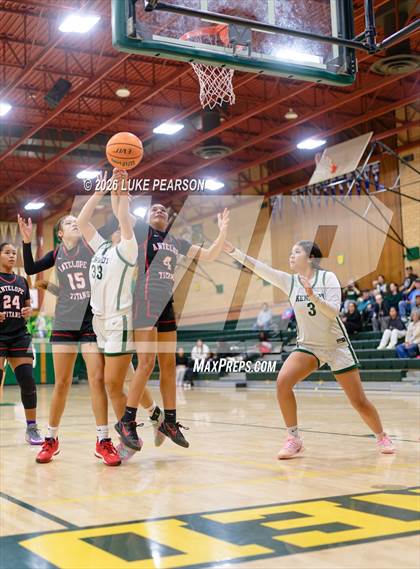 Thumbnail 1 in Antelope @ Kennedy photogallery.