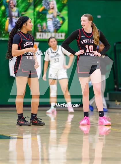 Thumbnail 3 in Antelope @ Kennedy photogallery.