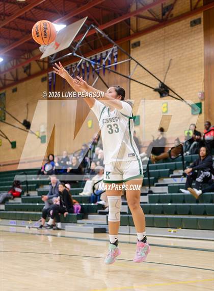 Thumbnail 1 in Antelope @ Kennedy photogallery.