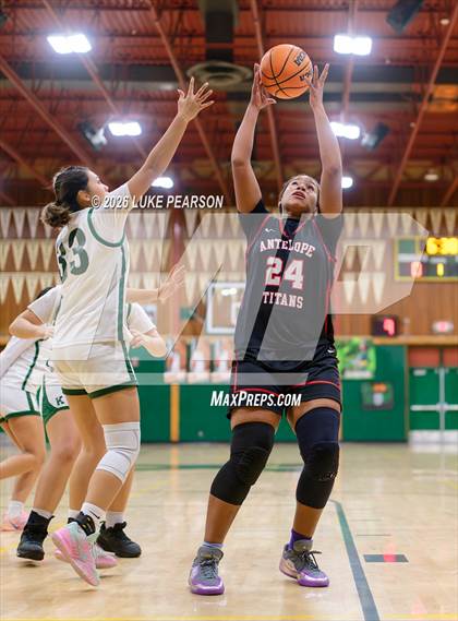 Thumbnail 3 in Antelope @ Kennedy photogallery.