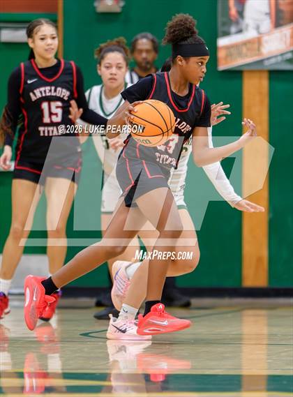 Thumbnail 2 in Antelope @ Kennedy photogallery.