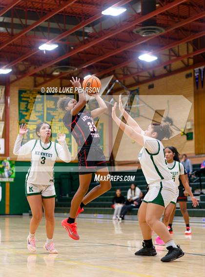 Thumbnail 3 in Antelope @ Kennedy photogallery.