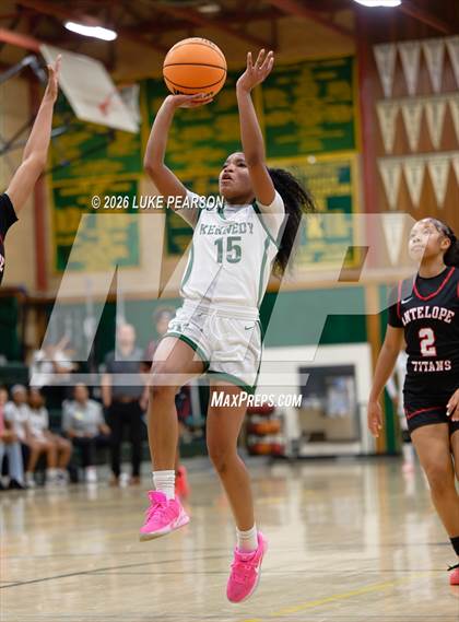 Thumbnail 3 in Antelope @ Kennedy photogallery.