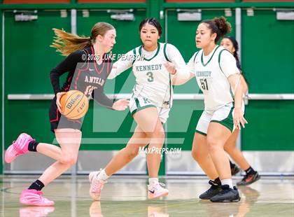 Thumbnail 1 in Antelope @ Kennedy photogallery.