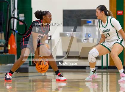 Thumbnail 1 in Antelope @ Kennedy photogallery.