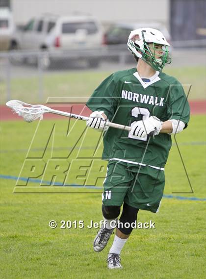 Thumbnail 1 in Norwalk @ New Milford photogallery.